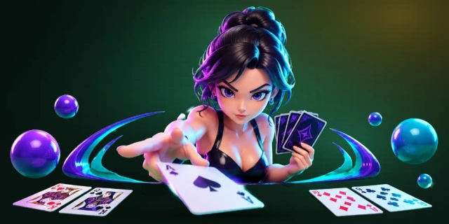 二十一点