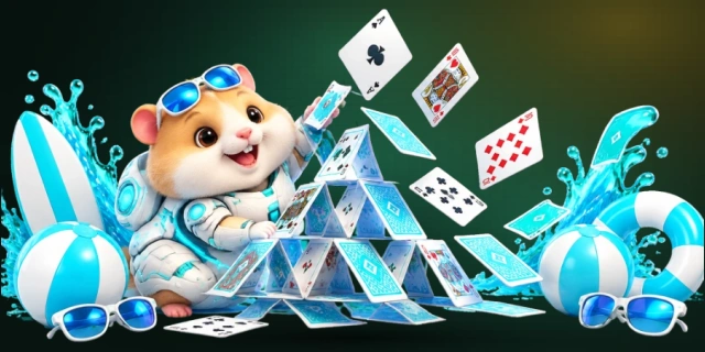 金字塔接龙