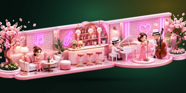 醉夜狂欢