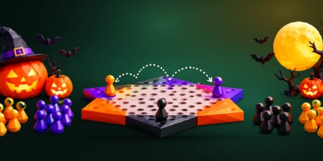 中国跳棋